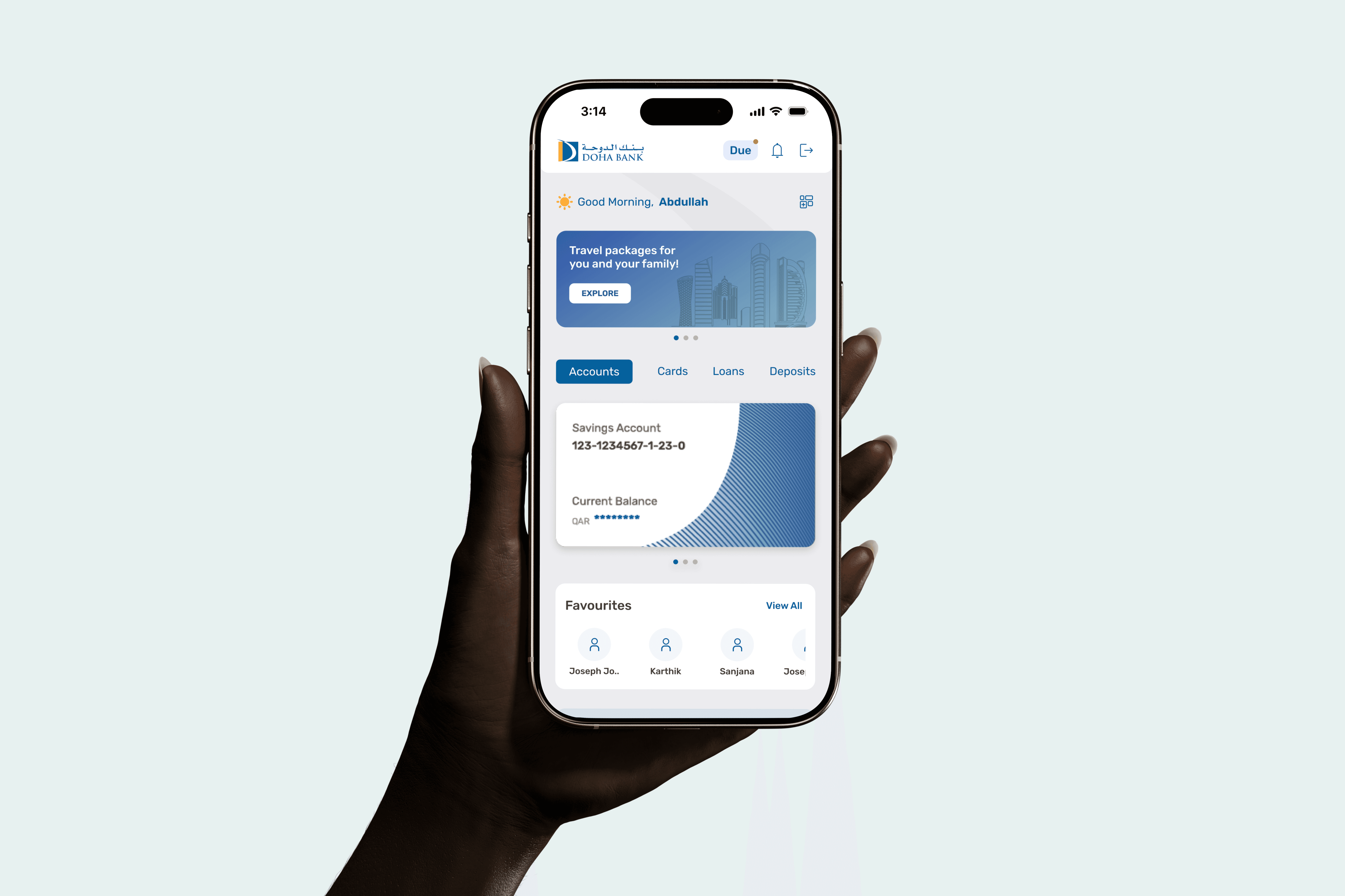 Premium UX Template for Framer