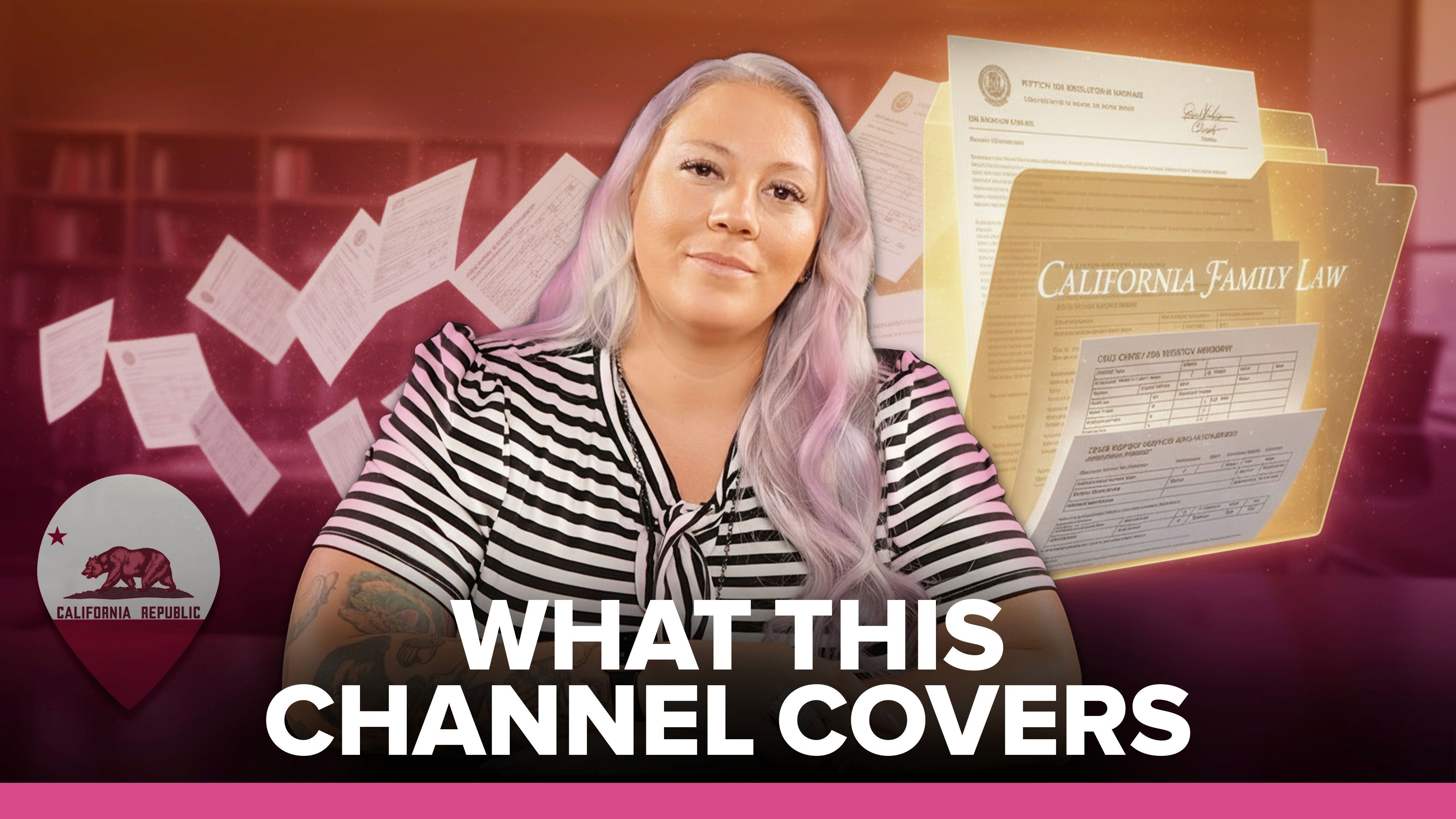 Top Lawyer Reveals INSIDER Tips on California Law