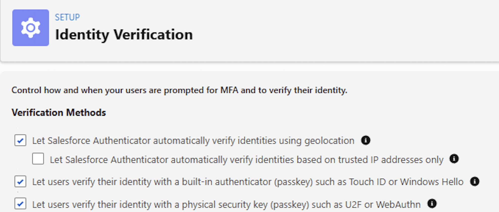 Identify Verification_Launch_Lane
