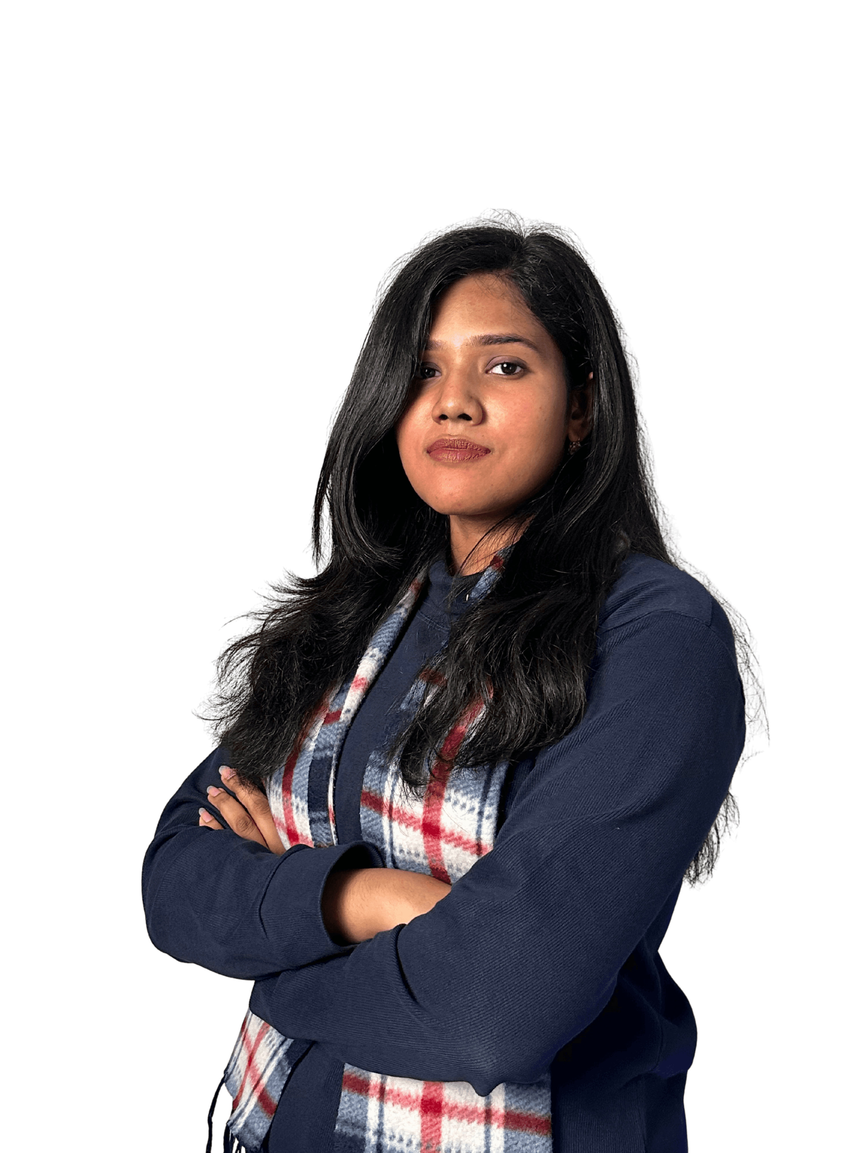 Susmita Farhin Pinak