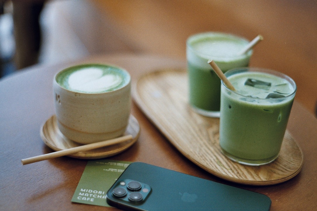 Harmony Club Project