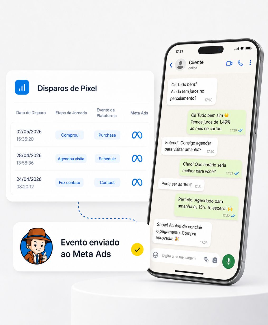 An image of Freelio's budget ui