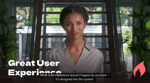 Enhance Customer and User Experience