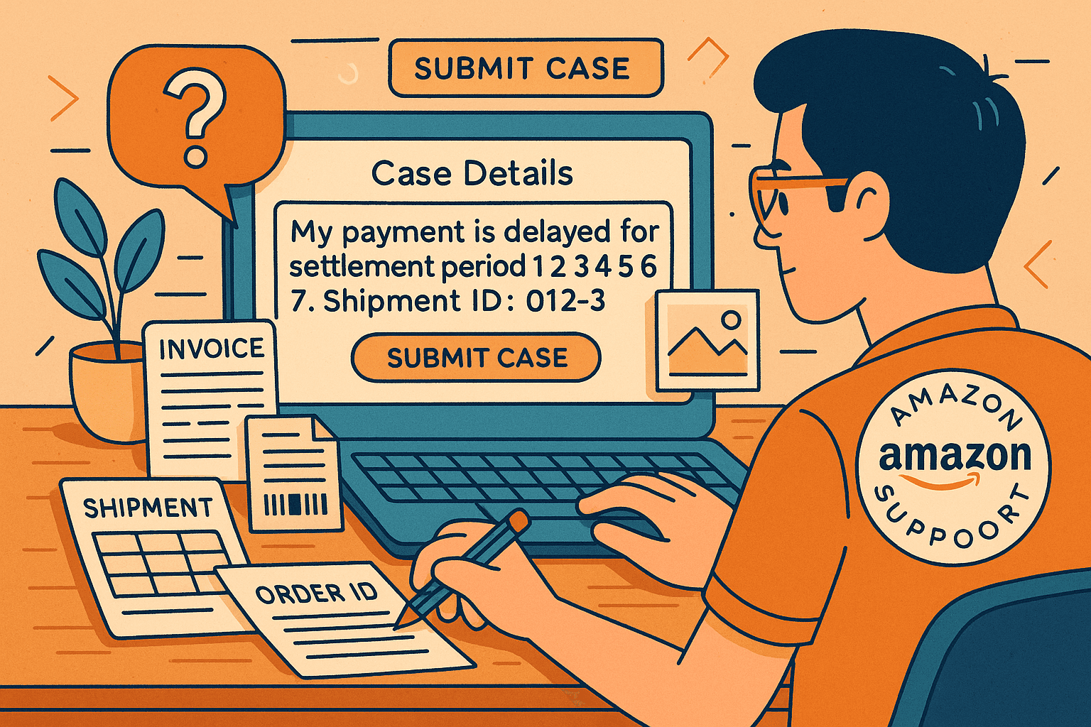 Amazon-seller-help-UK