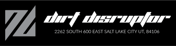 Elevated Coatings Client - Dirt Disruptor