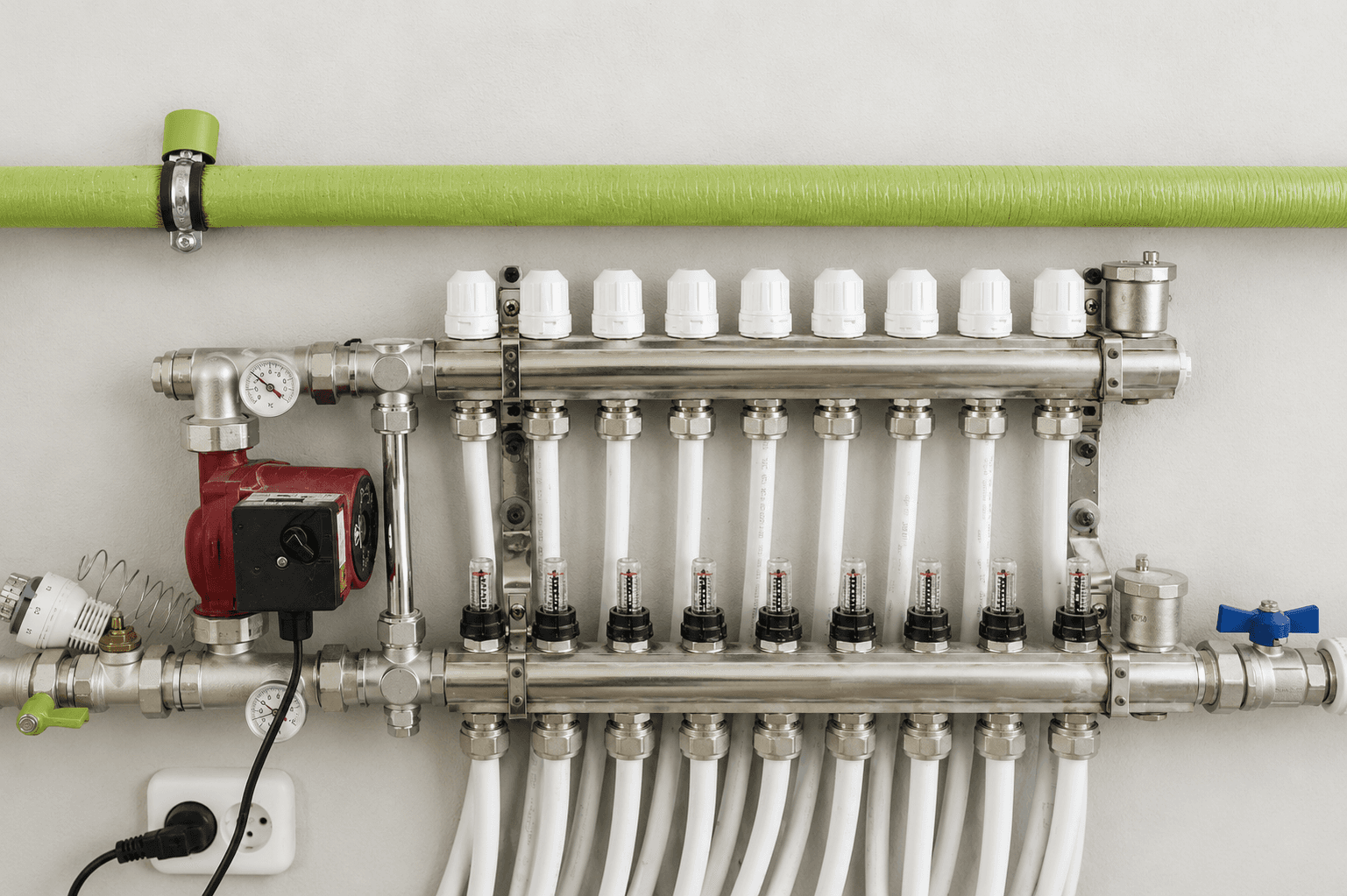 Image of Emergency Plumbing