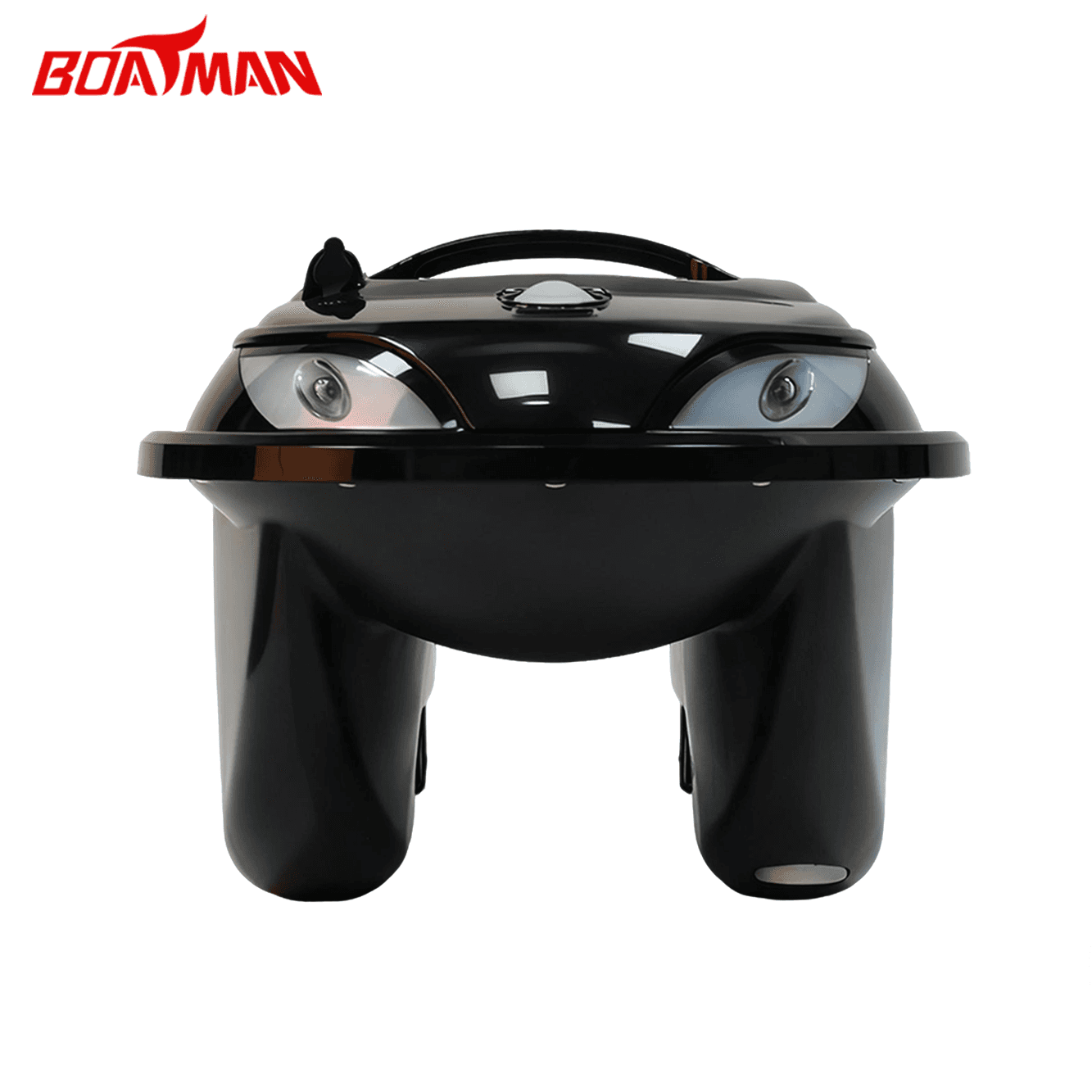 Boatman Romania Leader Pro