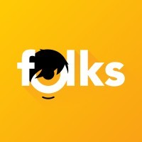 Folks HR logo
