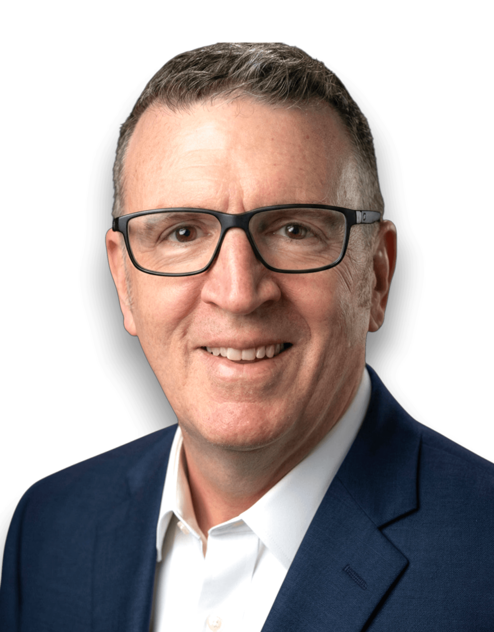 Jeff Schilling headshot