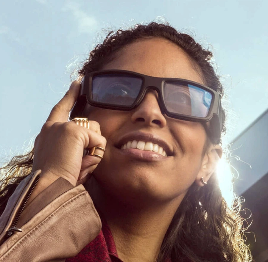 Vuzix App Development