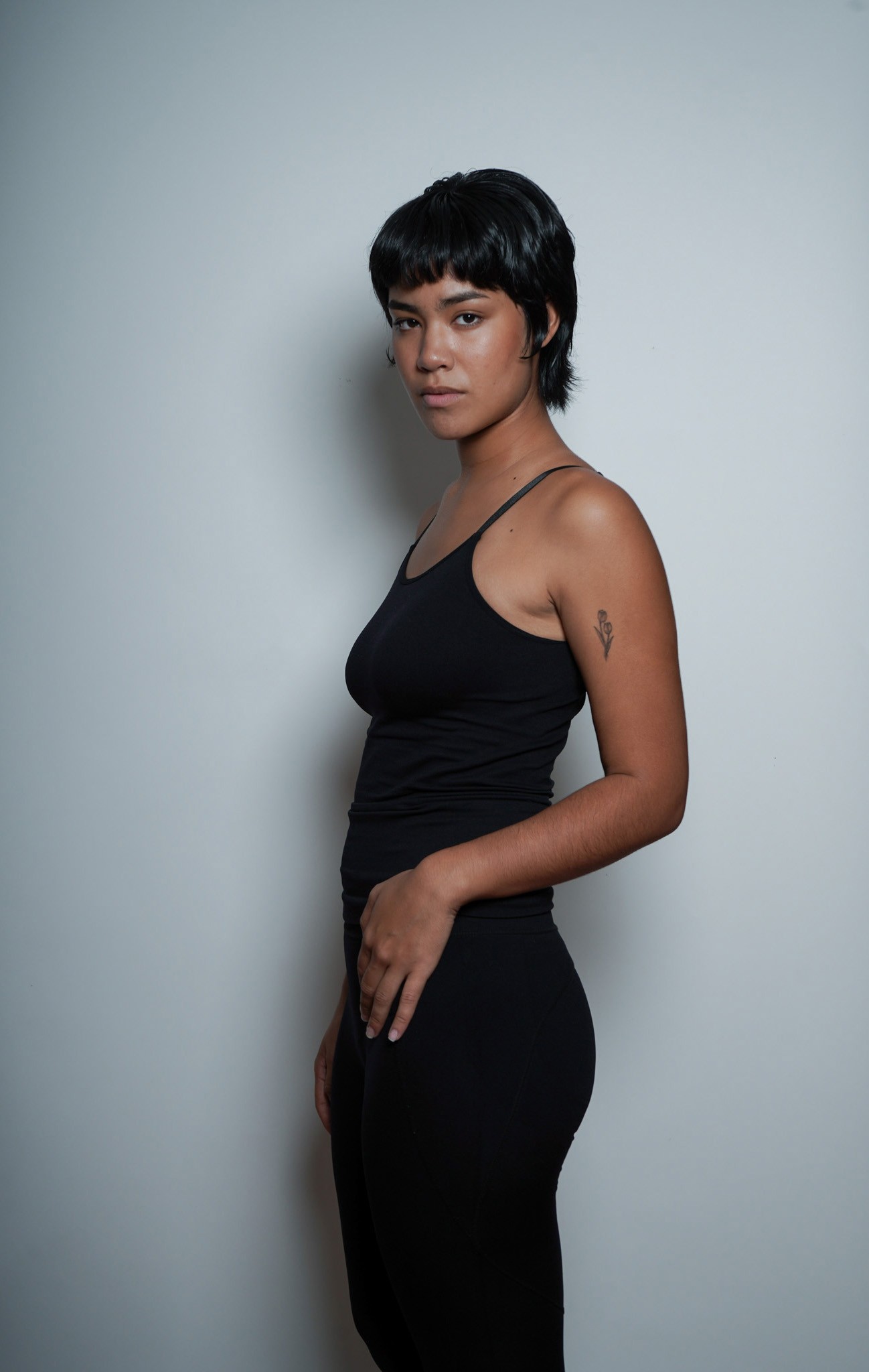 Aura Rangel — 11