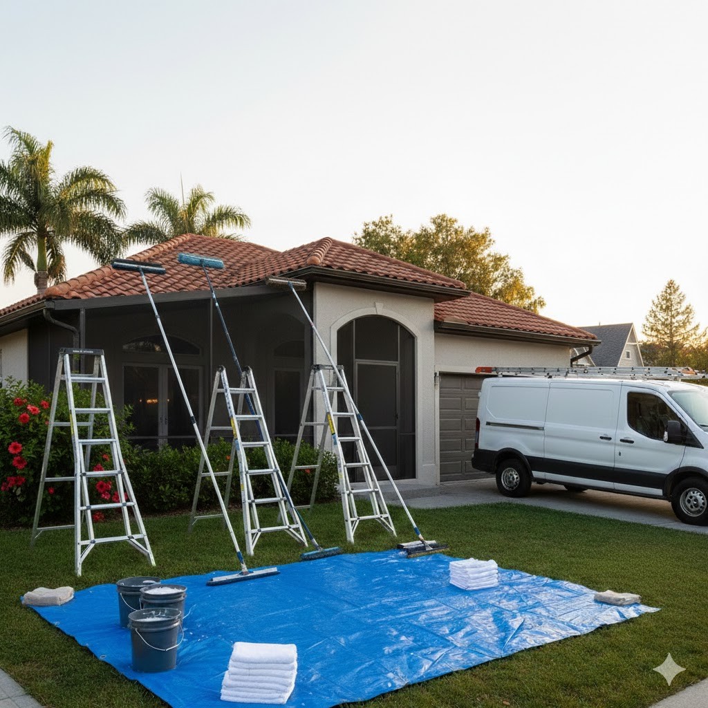 Your trusted partner for home repairs