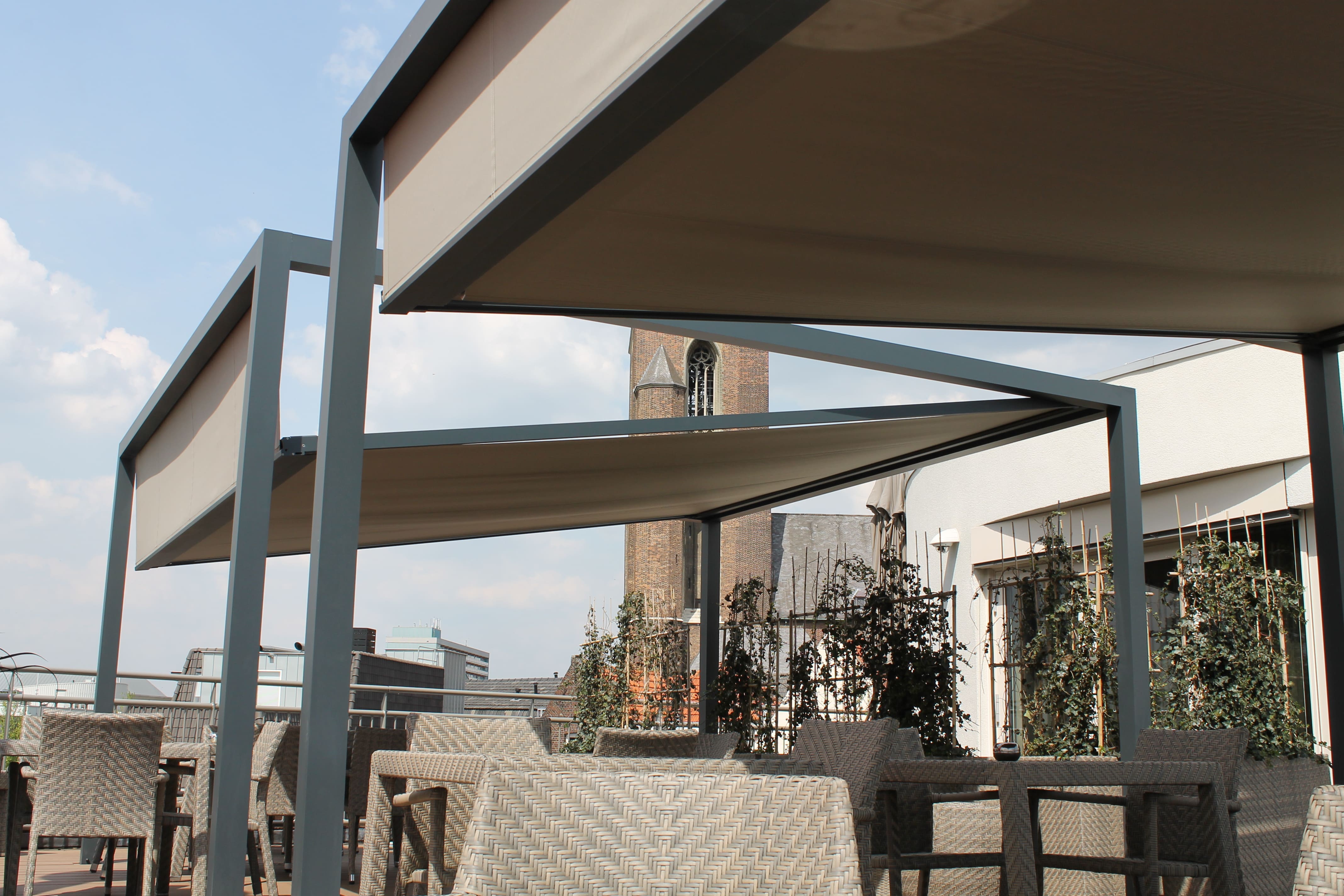 Markise Gota Landsberg