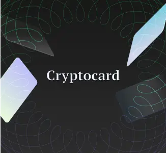 Cryptocard brand