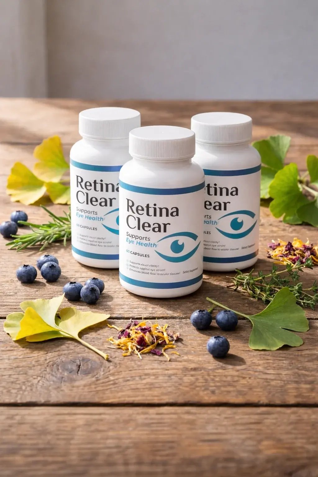 A bottle of Provitalize supplement next to a turmeric root.