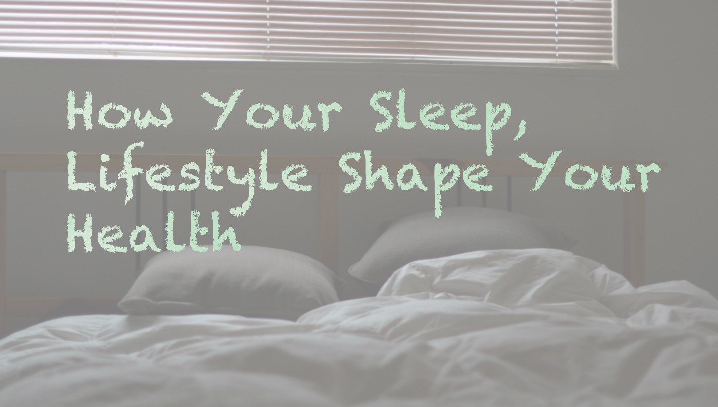 sleep-health-relation