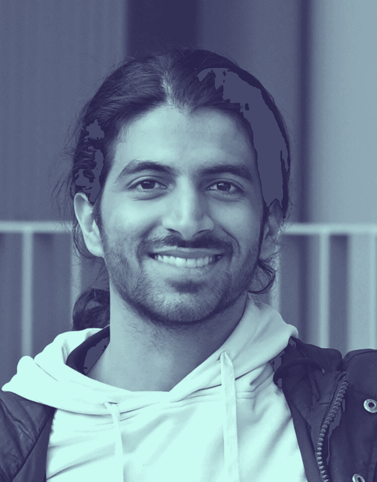 Team Member Image