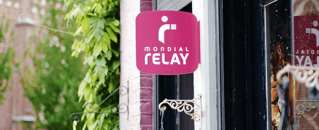 Mondial Relay