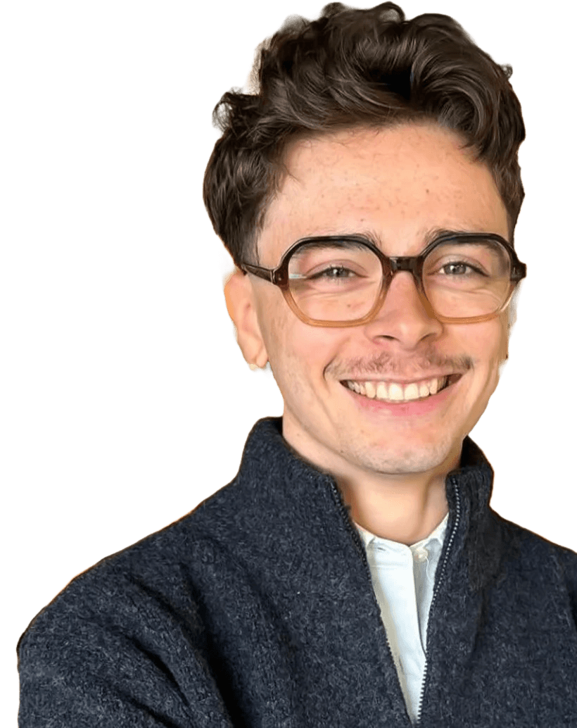 Thomas Devaux-Lequint, Training & Documentation Lead at Altior