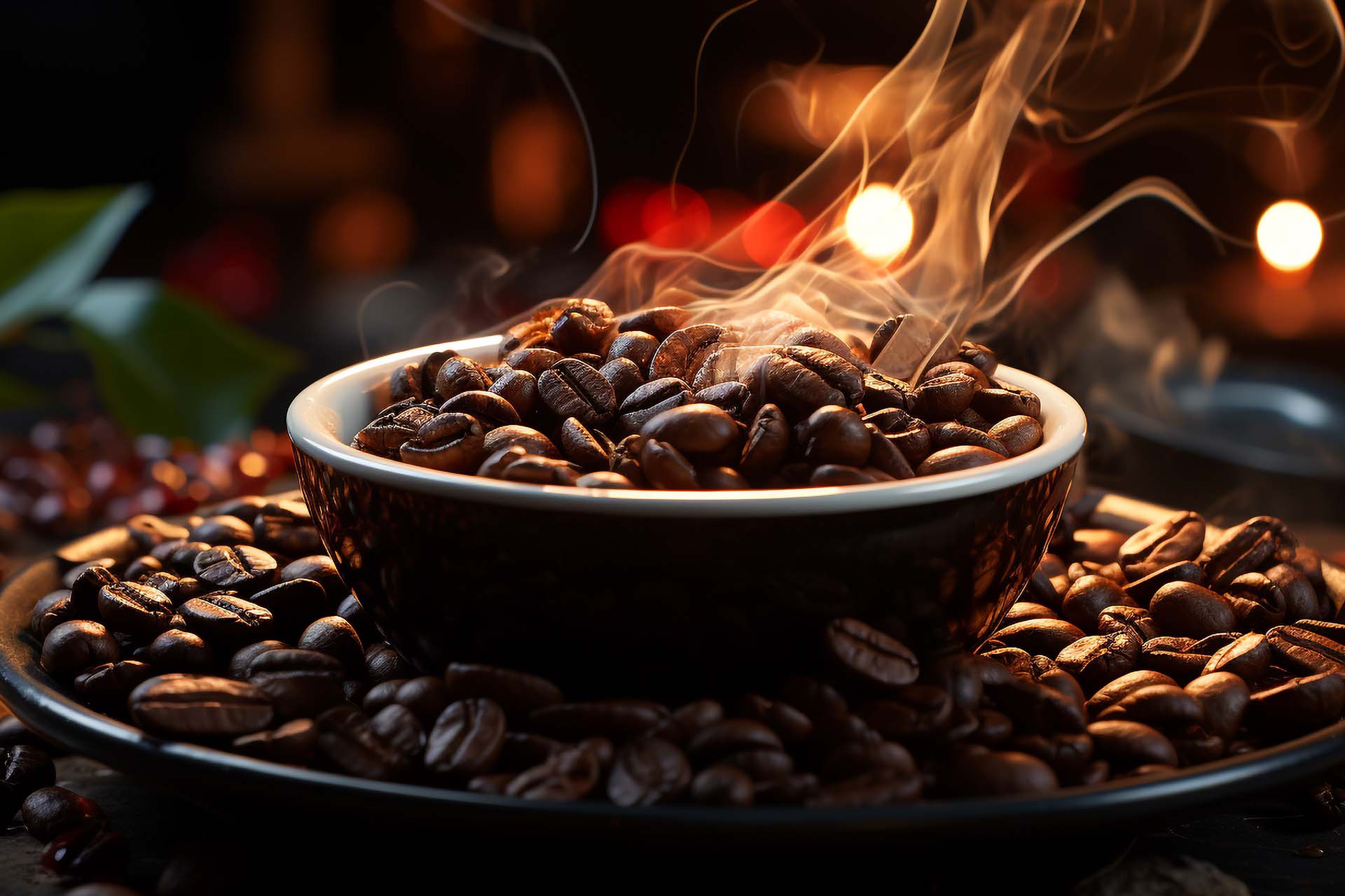 Why the First Sip Defines Your Day is Very Emporium