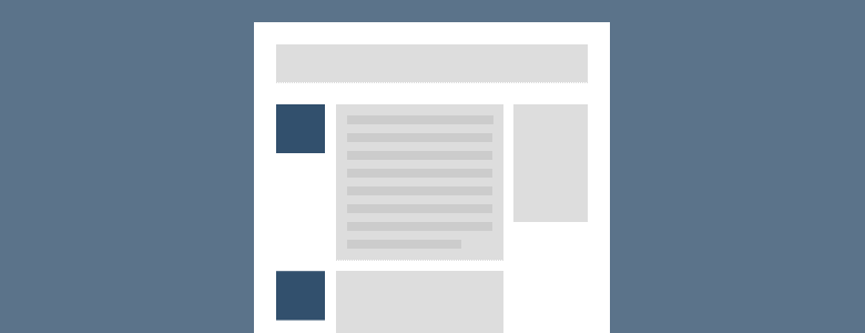 Recommended Social Media Image size - Tumblr