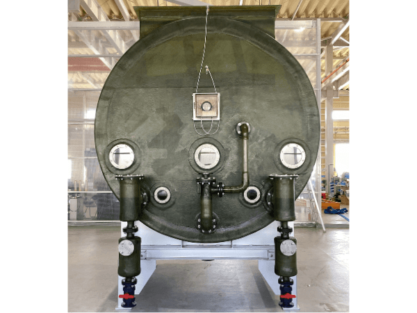 覗き窓を複数箇所に設置