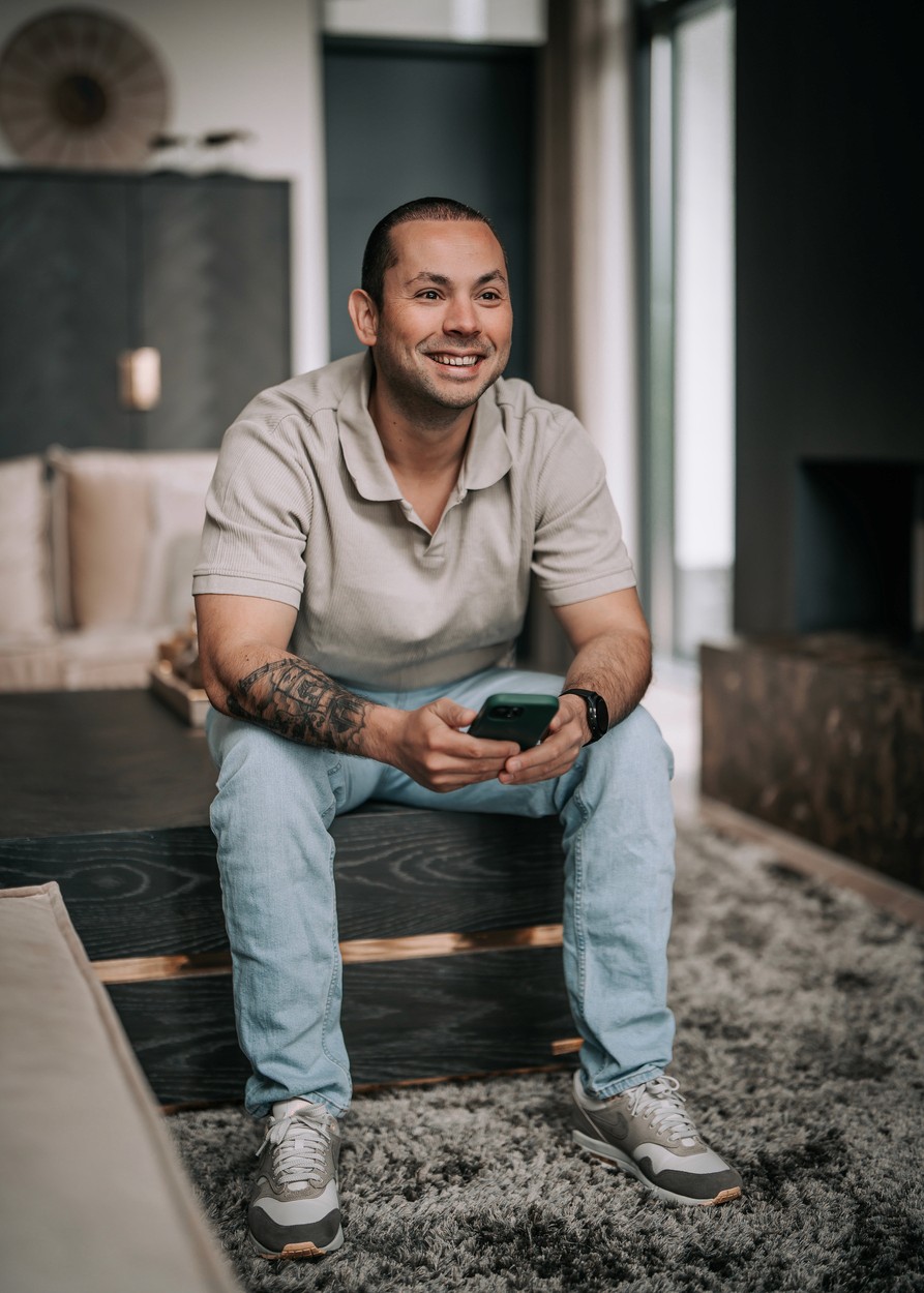 website laten maken borne