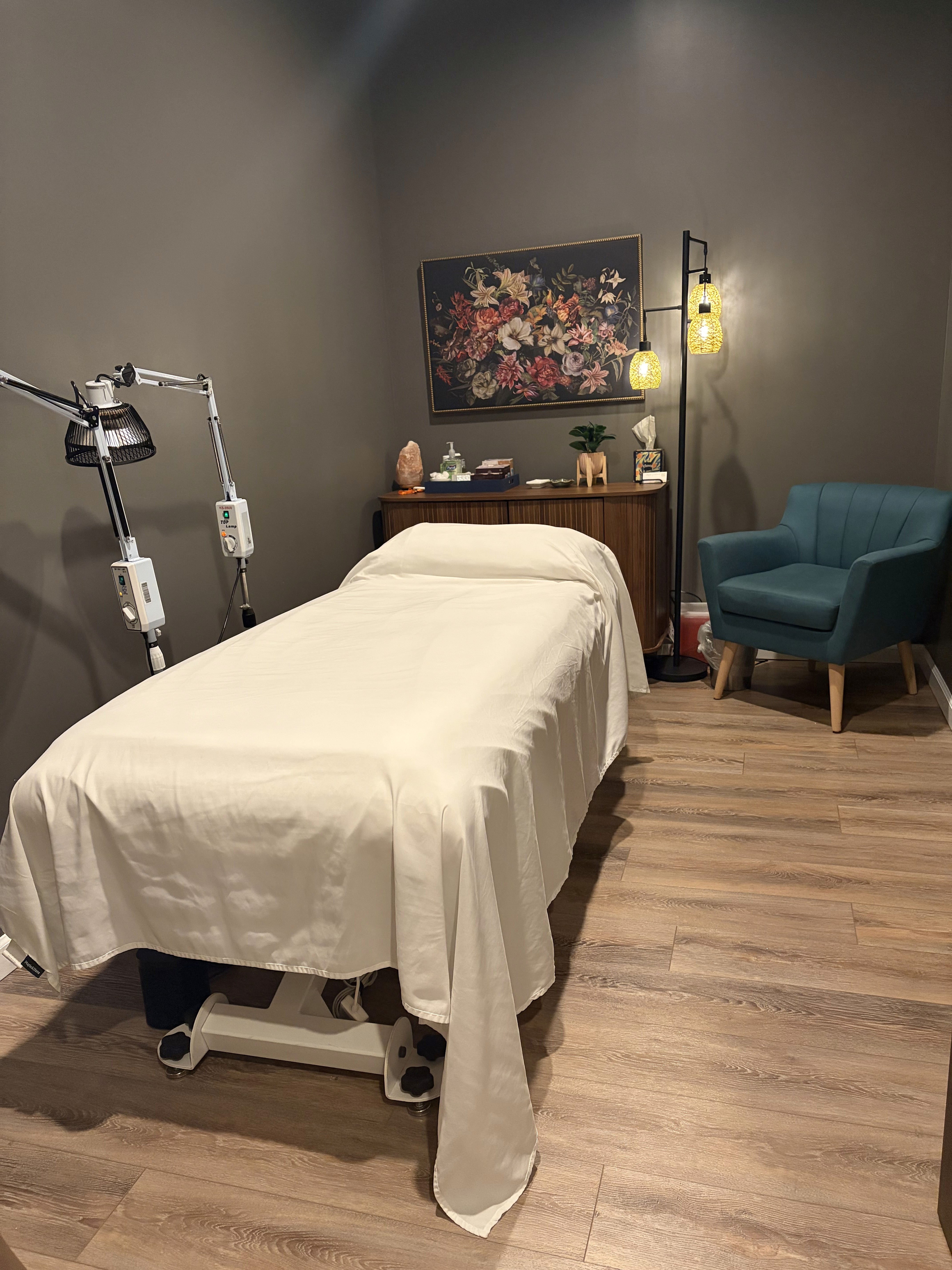 Whole health center Lone Tree