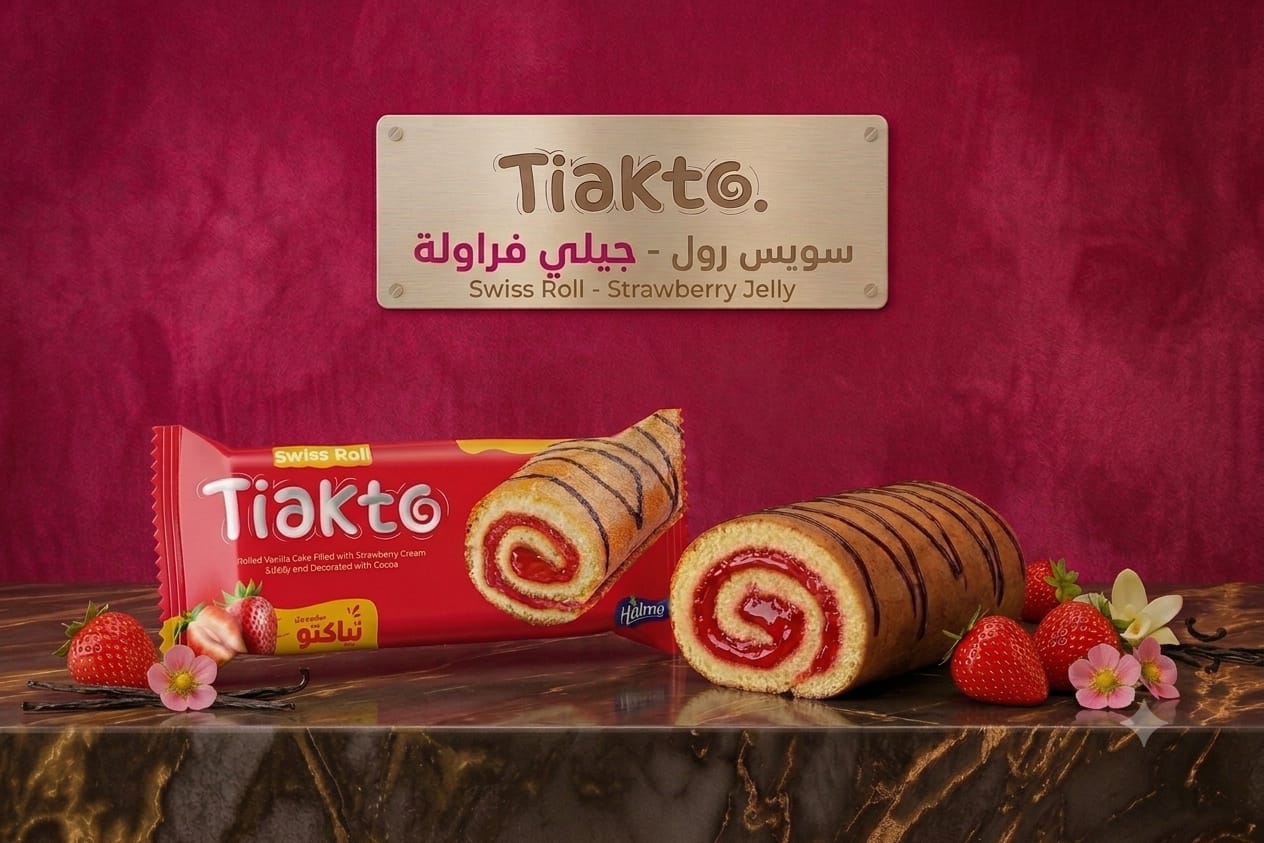 Vanilla Bloom TiAKTo product
