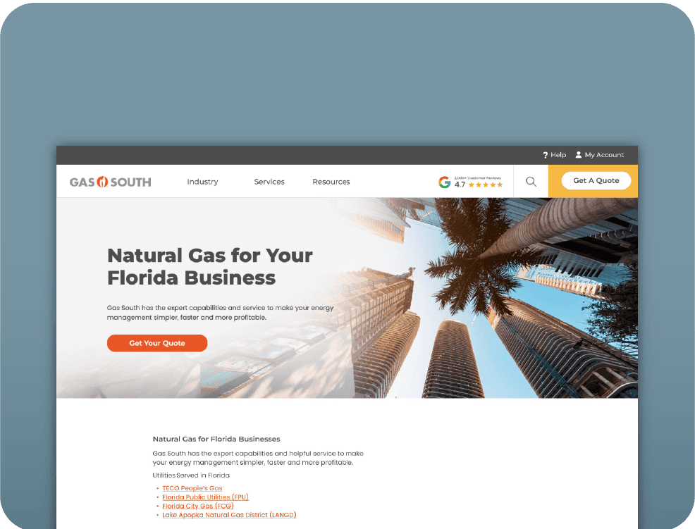 Gas for business thumbnail