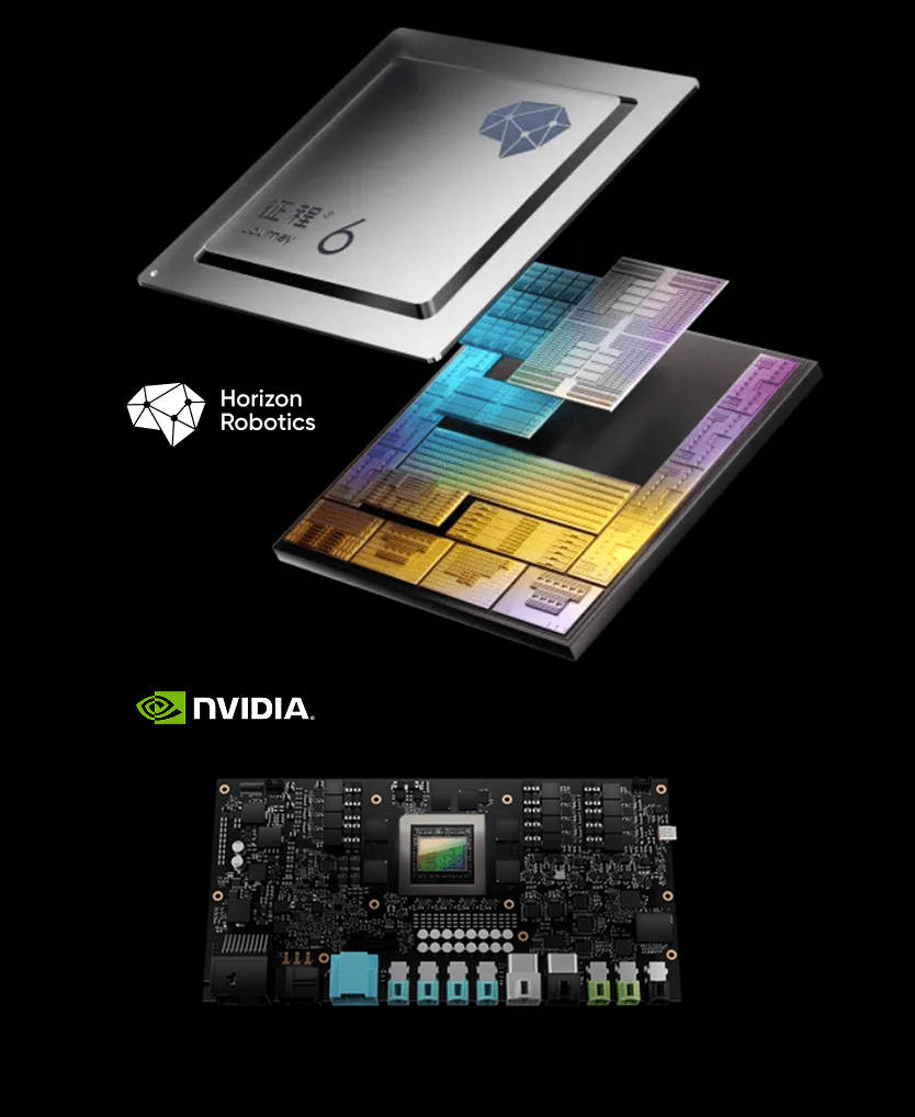 Coach explaining something to an athlete