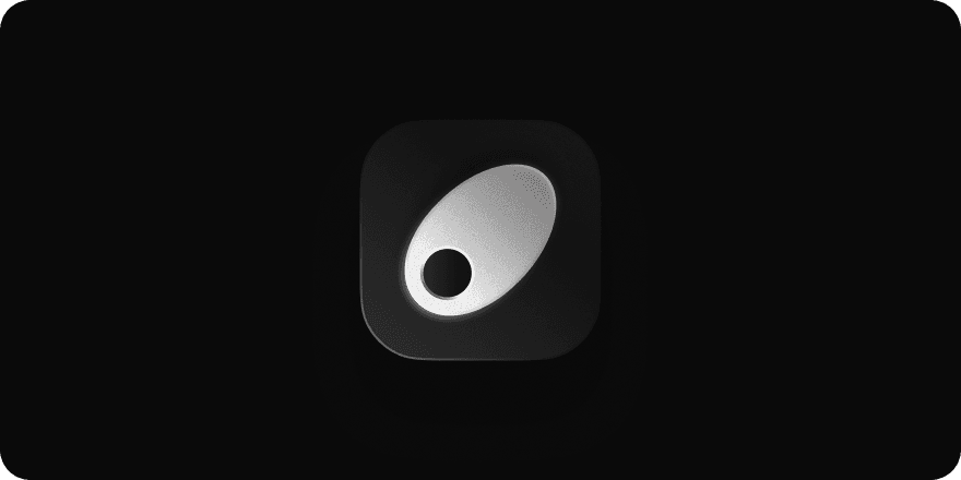 Brivvy logo on a dark background.