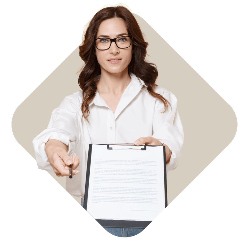 Verwerkersovereenkomst