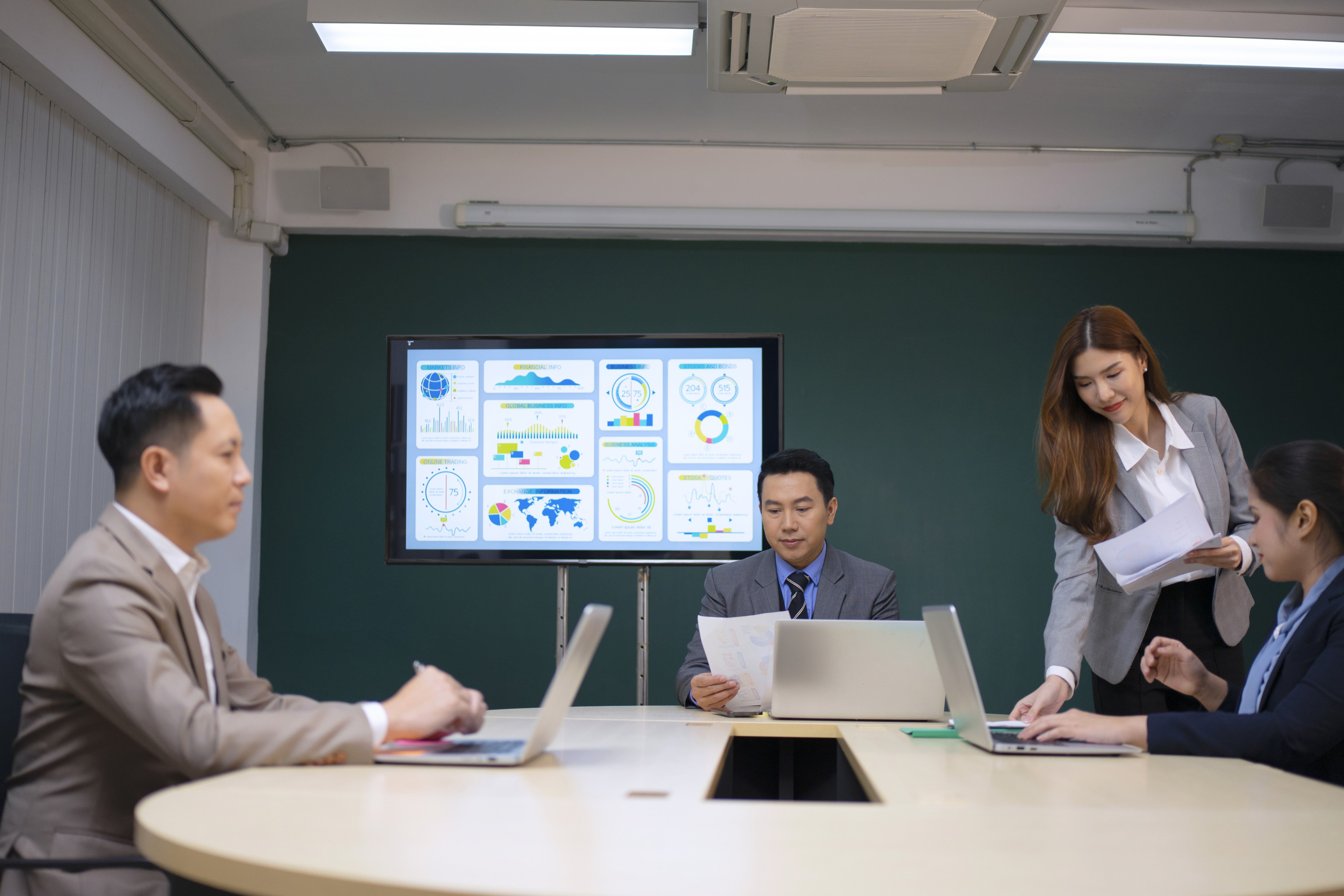 SDR and BDR Onboarding