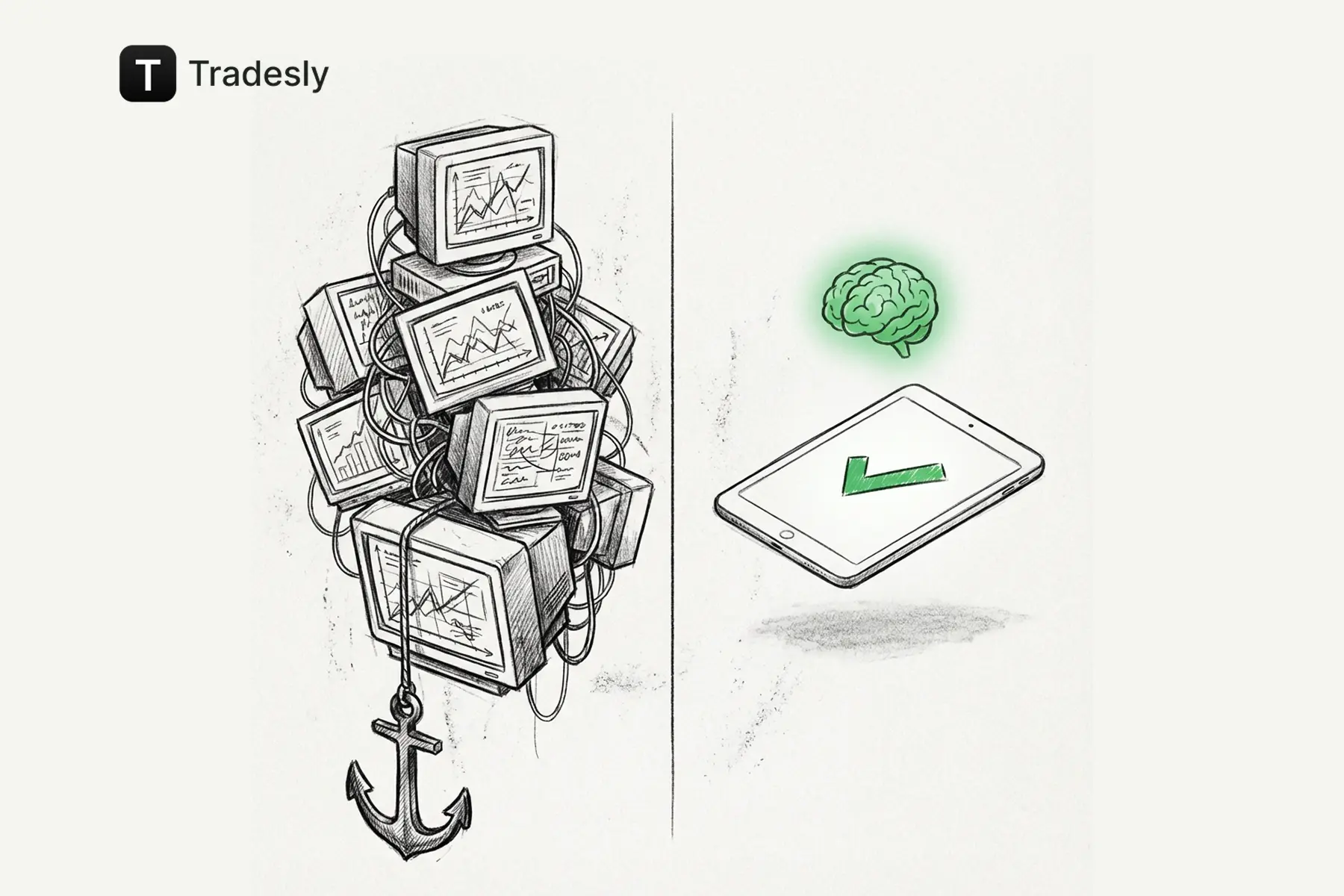 Is Your CRM Stack Too Big for Your Small HVAC Shop?