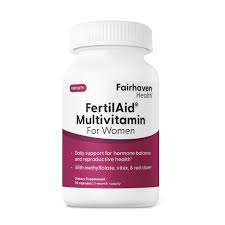 FertilAid (For Women / For Men)