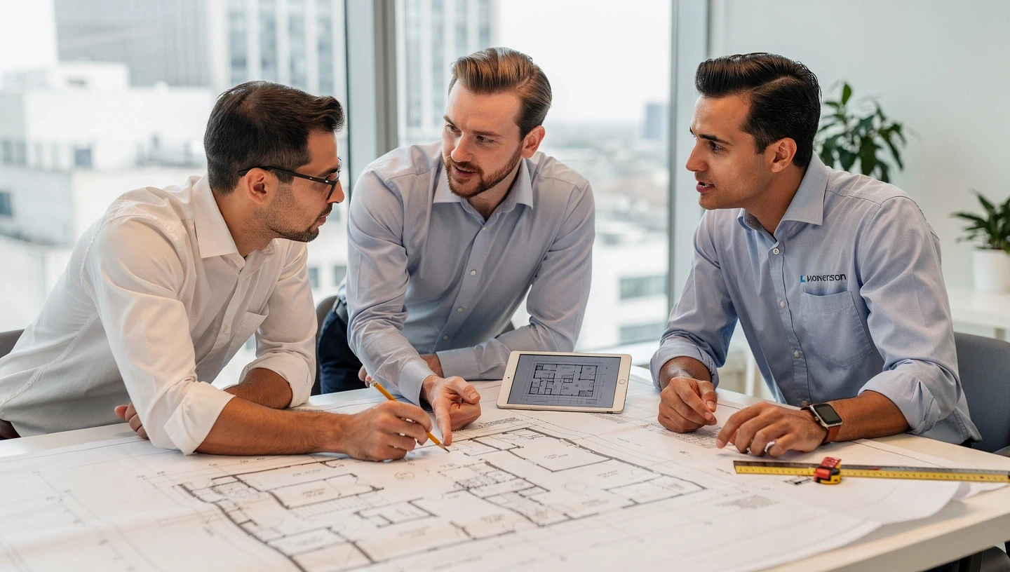 Maître oeuvre architecte coordinateur travaux différences rénovation Suisse