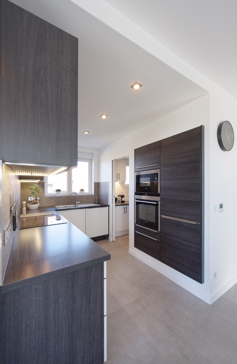 Transformation appartement Duppigheim duplex 180 m² | Batiglobal