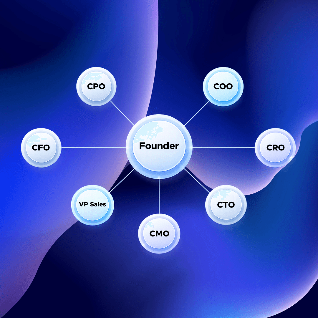 Image of spending summary card
