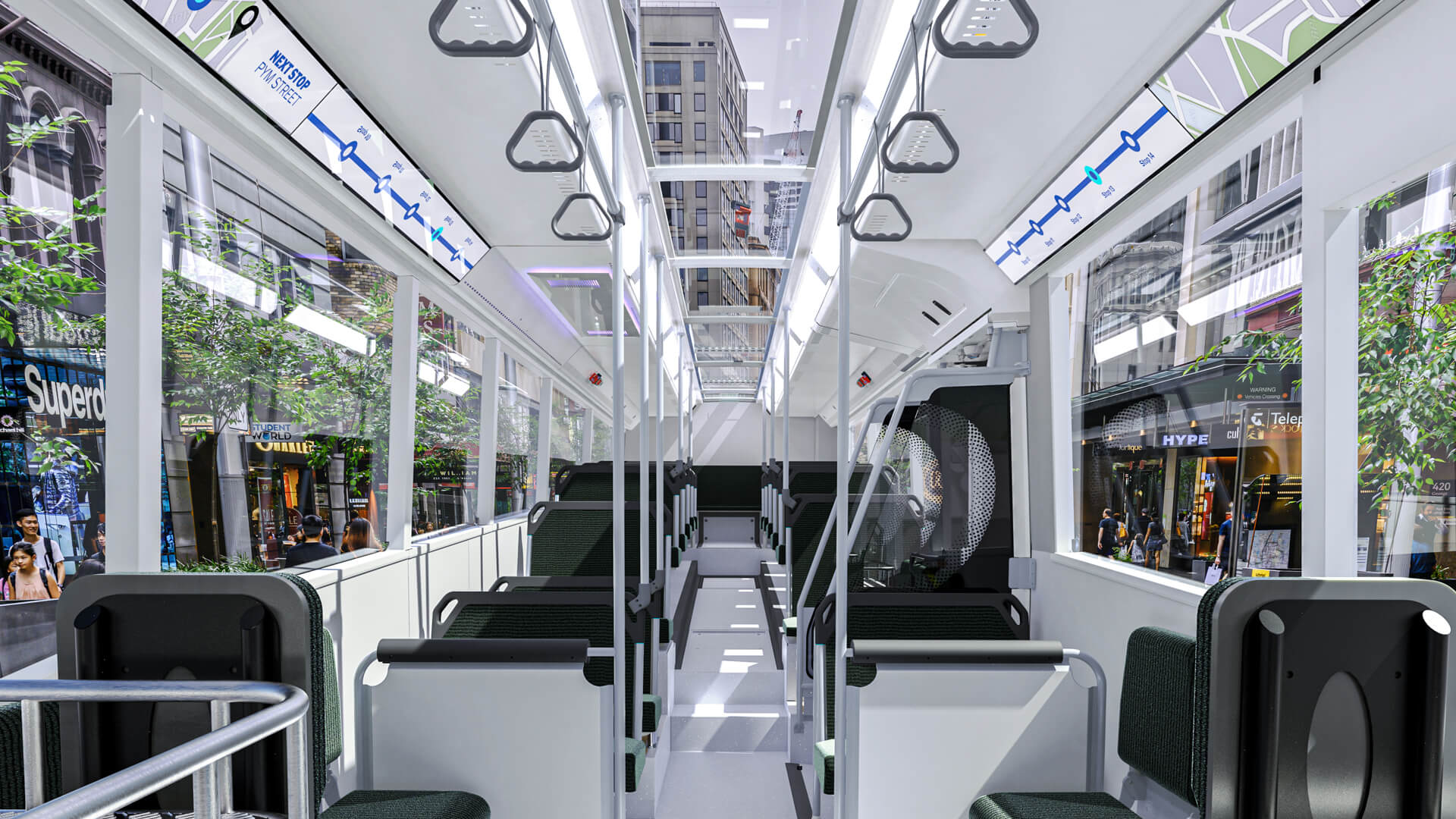 zdi interior