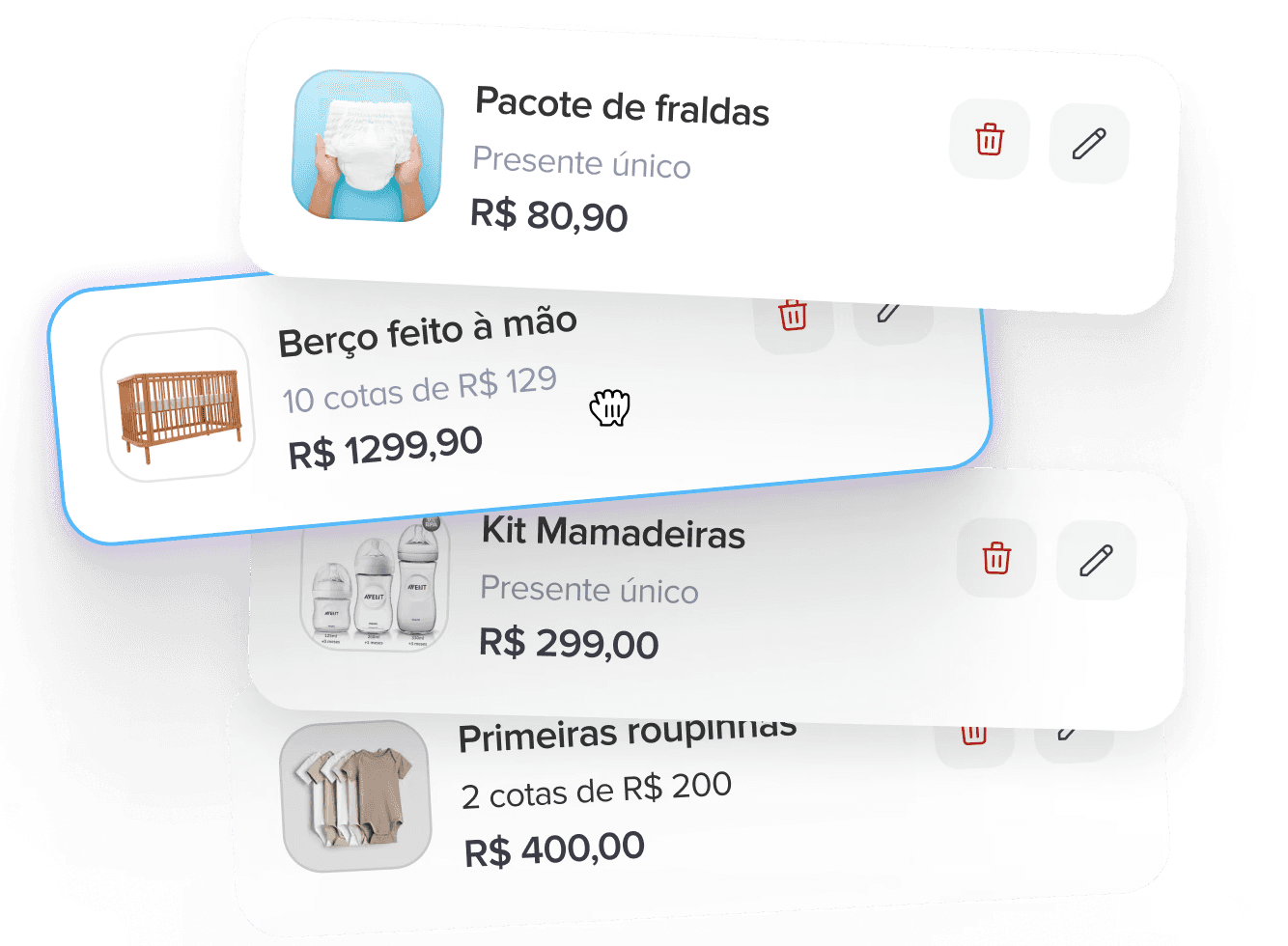 Premium UX Template for Framer