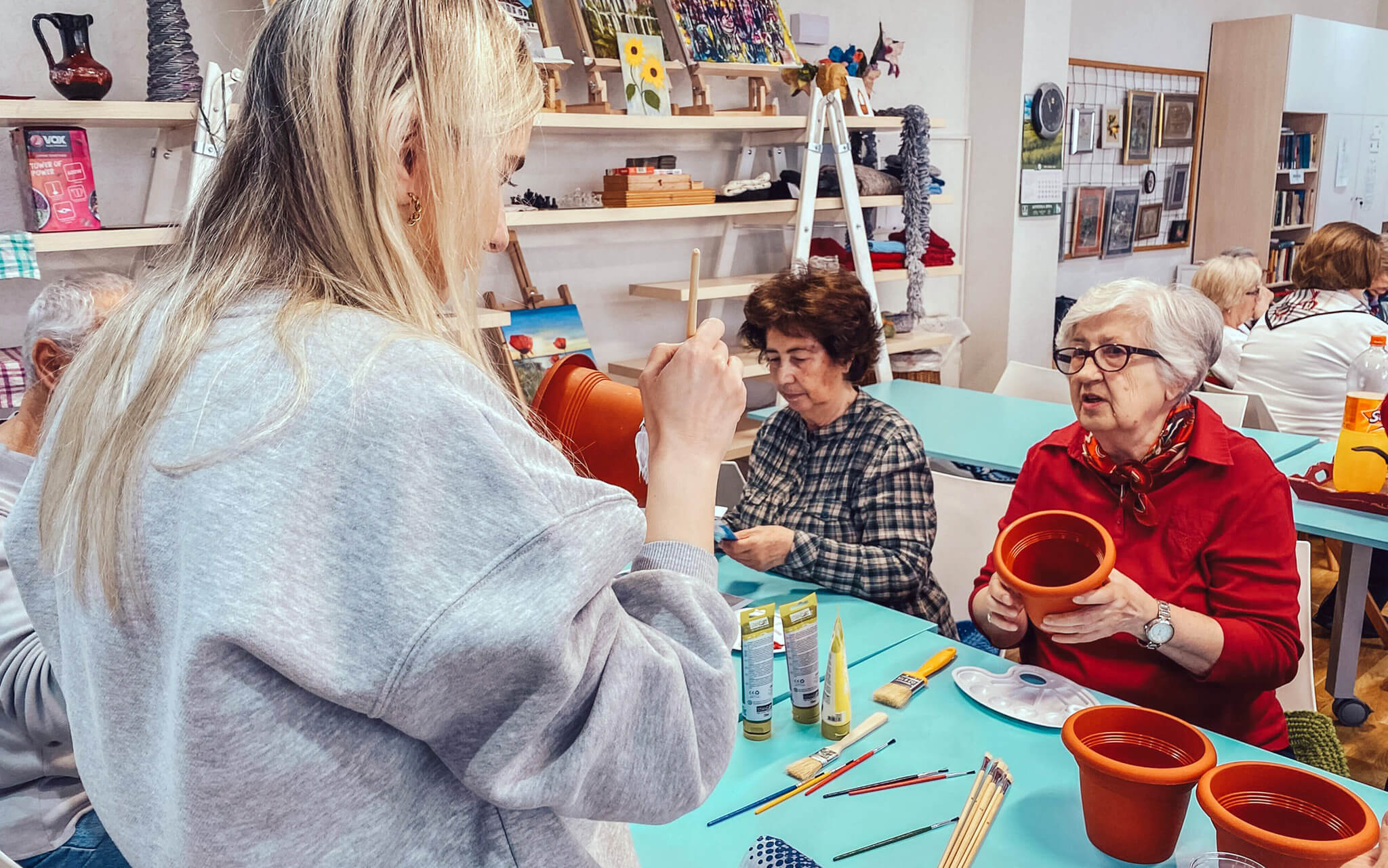 Klika Deloitte Impact Star interview in Bosnia and Herzegovina