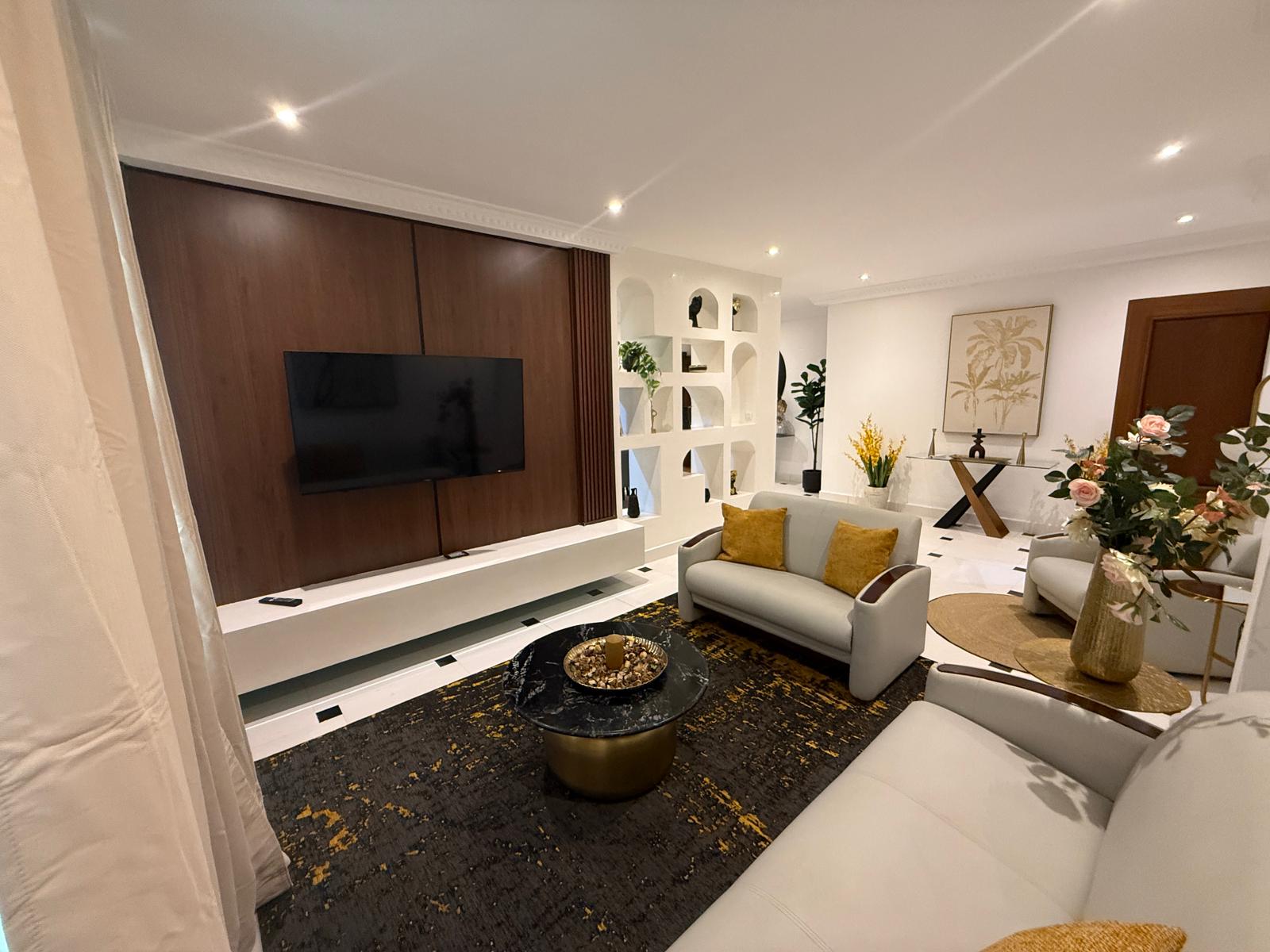 Suite Khlifa