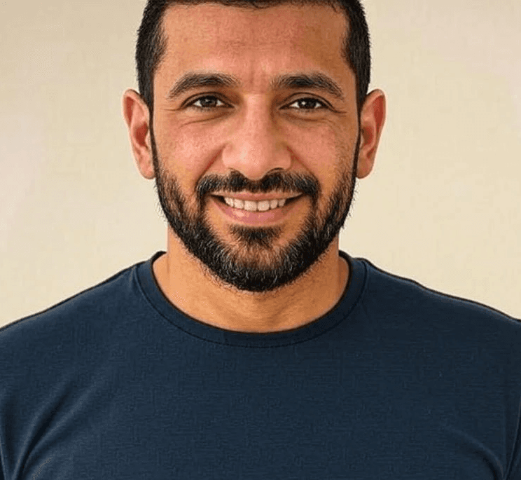 Abderrahmane Benreguia, Founder & CEO at BOOST SPEED