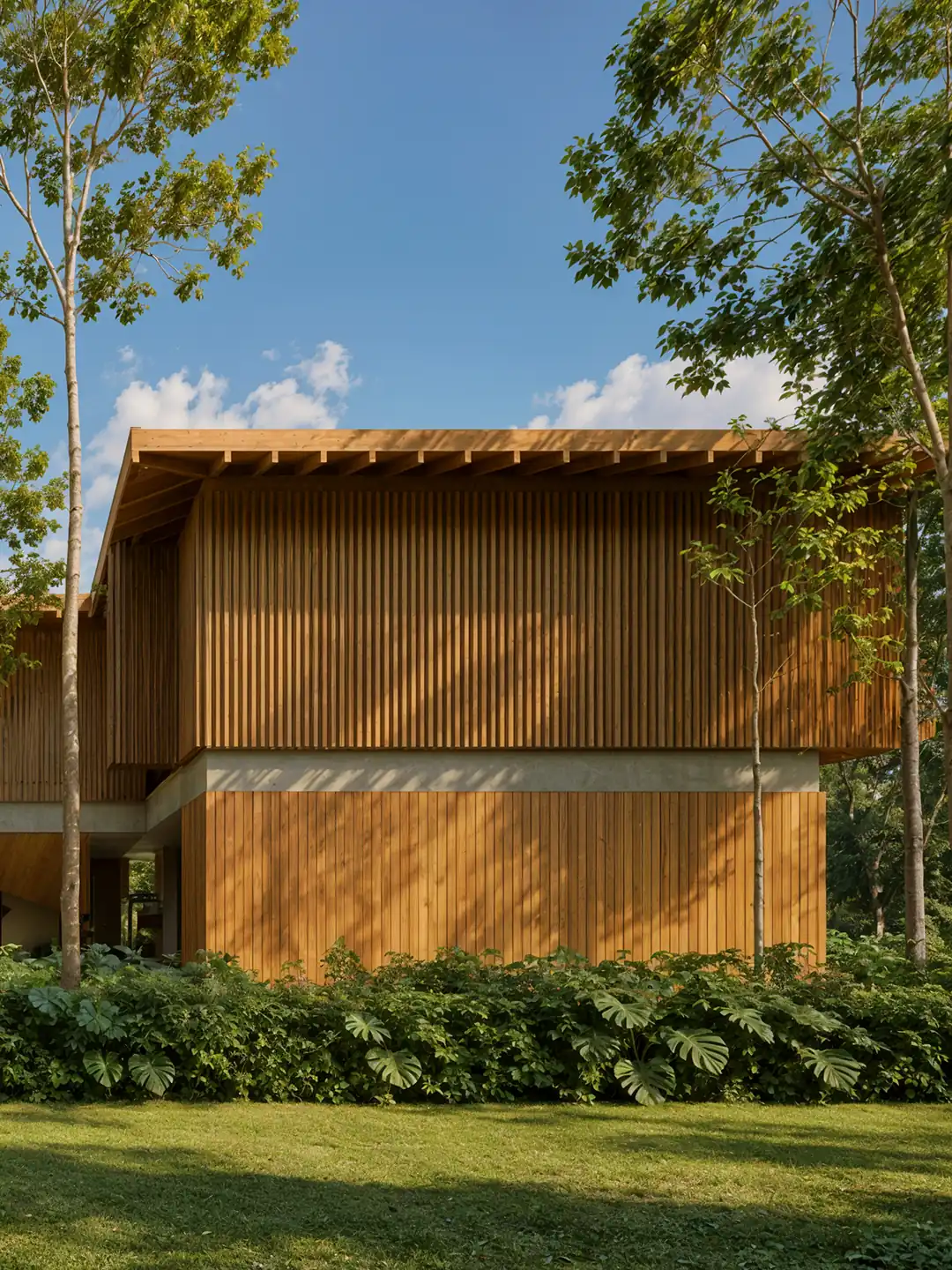 Wenamy house design – image 4 of 10