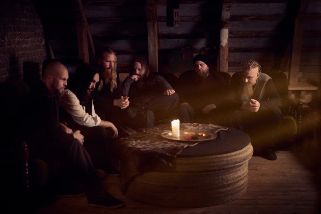 Photo by © Lassi Karhulahti