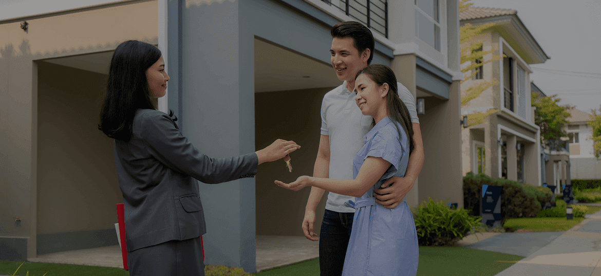 Mortgage Broker