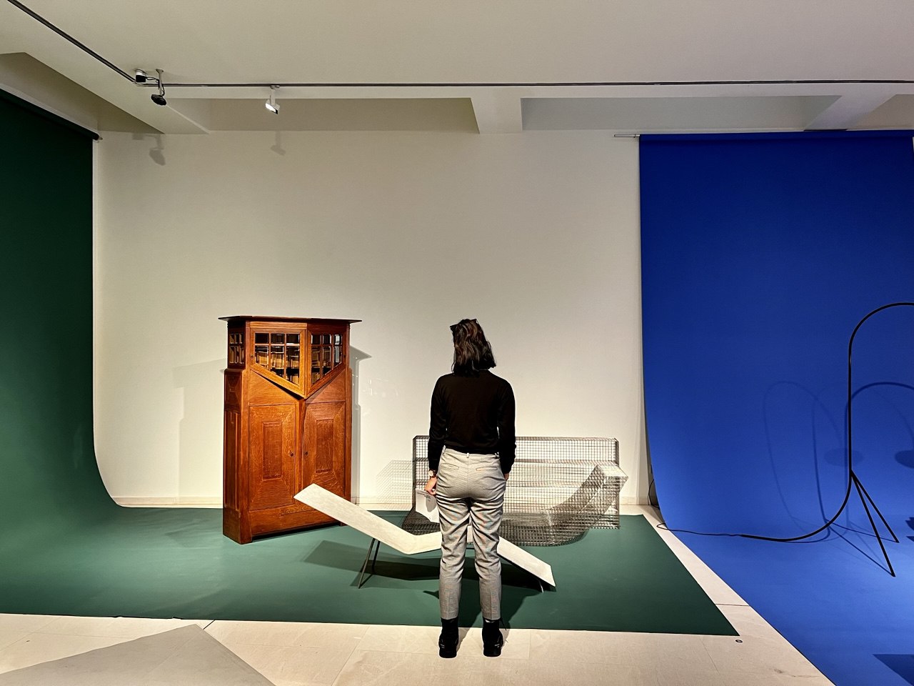 Man Wearing Sunglasses