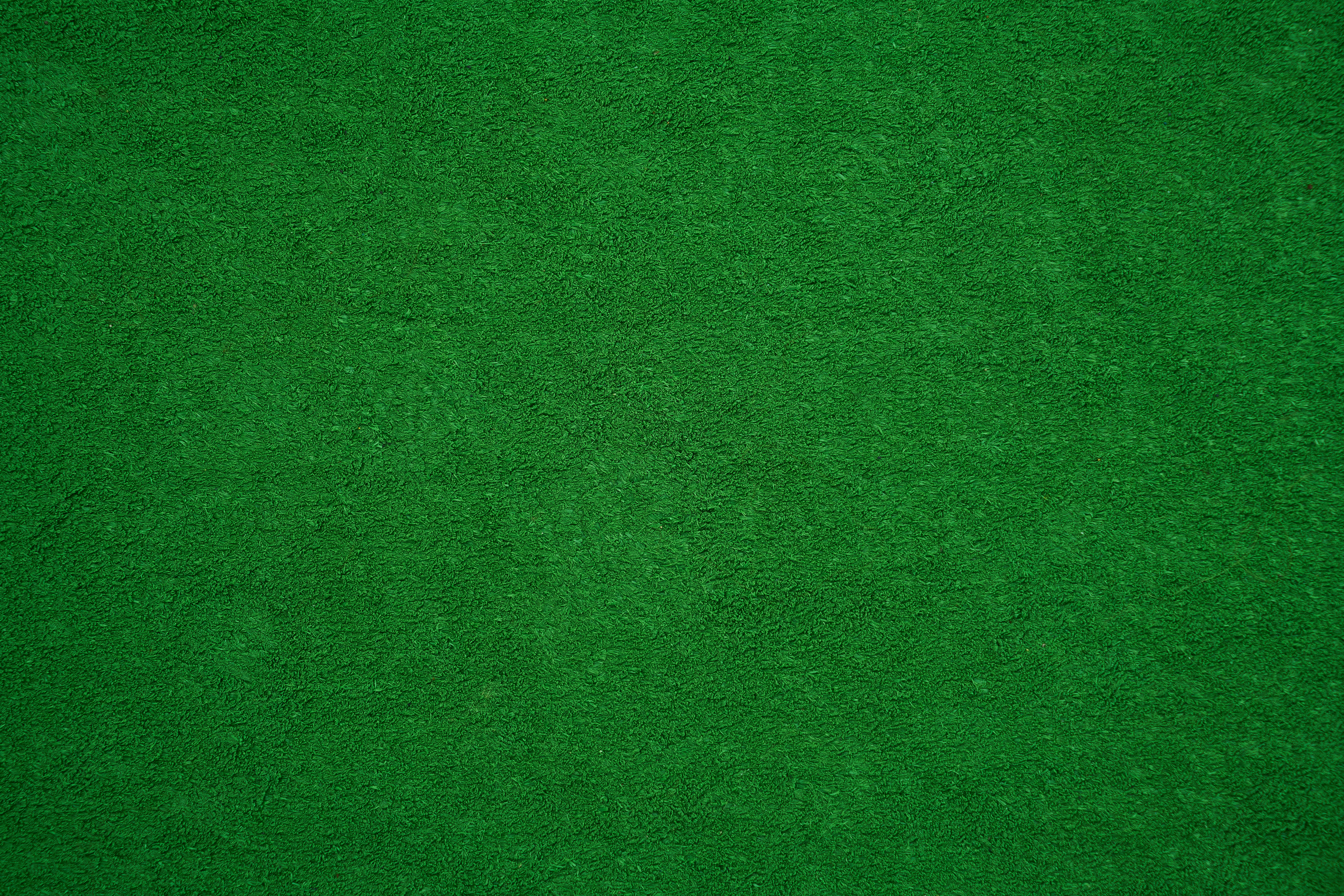 green textile in close up image