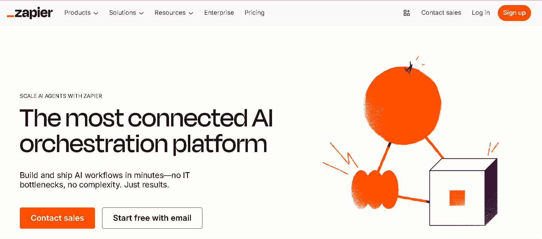 Zapier